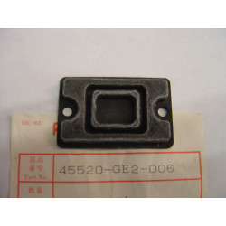 Diaphragme Maître Cylindre Honda XR250R XLV750 - 45520GE2006