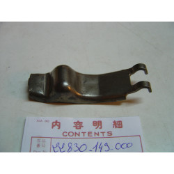 Biellette Carter Honda CB50 XR80 – Réf. 22830149000
