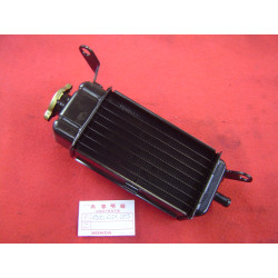 Radiateur Refroidissement Honda CRM50 CRM75 - Réf. 19000GJ1003