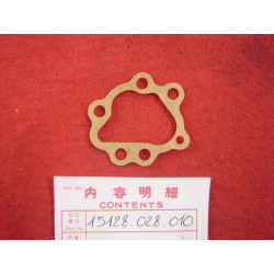 Joint couvercle pompe à huile Honda 90cc | Réf. 15128028010