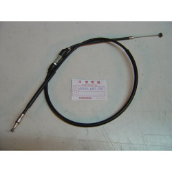 Câble embrayage Honda CR125RE 84 - Réf. 22870KA3730