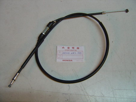 Câble embrayage Honda CR125RE 84 - Réf. 22870KA3730