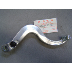 Pédale de frein AR Honda CR125R 87-88 – Réf. 46510KS6700