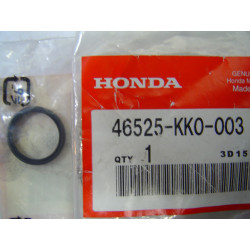 Joint Spi Cache Poussière Axe Pédale Frein Honda 46525-KK0-003