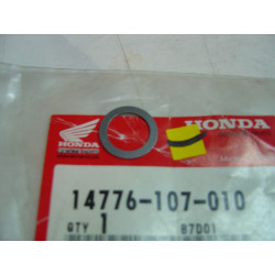 Rondelle Sous Ressort Soupape Honda 14776-107-010