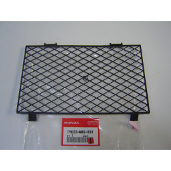 Grille droite radiateur Honda XL1000V VFR800F - 19032MBG000