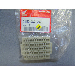 Bornier Raccordement Électrique Honda SH75 Scoopit 93 | 32150-GJ2-003