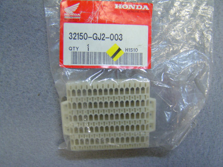 Bornier Raccordement Électrique Honda SH75 Scoopit 93 | 32150-GJ2-003
