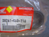 Ressort rappel kick Honda CR125 CRF250 - 28261KA3710