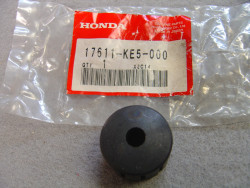 Caoutchouc de réservoir avant de CG125ES 2004-2007 XR125L 2003-2007 VF750C 19