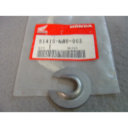 Siège de ressort fourche avant Honda CBR900RR 92-93 | 51415MW0003