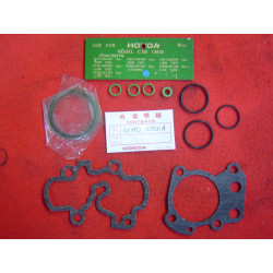 Pochette Joints Haut Moteur Honda C200 CM90 - 06110C200A