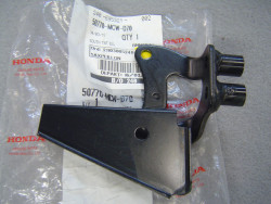 Support molette précharge pour VFR800 06/13