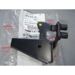 Support molette précharge Honda VFR800 06/13 - Réf. 50770MCWD70