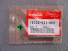 Ressort d'échappement Honda CR250R 1992-1993 | 18332KZ3860