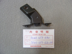 Support Klaxon Honda MTX50A/AH – Réf. 38102GF9620