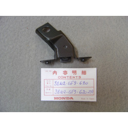 Support Klaxon Honda MTX50A/AH – Réf. 38102GF9620