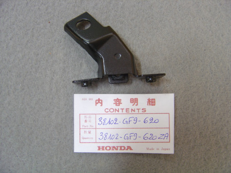 Support Klaxon Honda MTX50A/AH – Réf. 38102GF9620