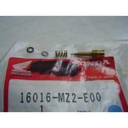 Kit Vis de Richesse Honda CBR CB CBF - Réf. 16016MZ2E00