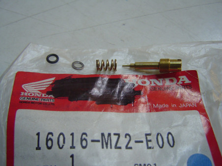 Kit Vis de Richesse Honda CBR CB CBF - Réf. 16016MZ2E00
