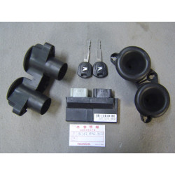 Kit Bridage Honda CB600F Hornet 07-10 | Réf. 06387MFGB77