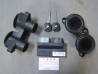 Kit Bridage Honda CB600F Hornet 07-10 | Réf. 06387MFGB77