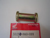 Entretoise Fixation Moteur AR Droit Honda 50250HA0000