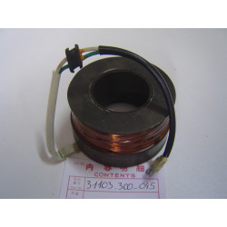 Induit Alternateur Hitachi Honda CB750 - Réf. 31103300045