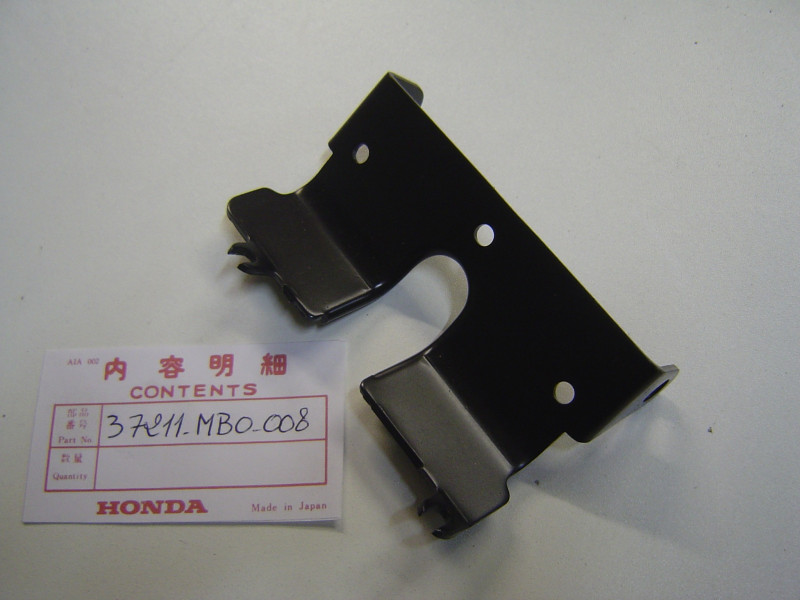 Support Bloc Compteur Seiki Honda VF750SC-SD – Réf. 37211MB0008