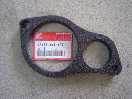 Mousse entourage compteur Honda XRV750 92-03 | Réf. 37241MV1941