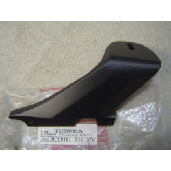 Support gauche porte-bagage Honda – Réf. 08161Z163GFH