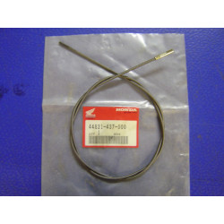 Câble intérieur transmission vitesse Honda XL125S CB125TD