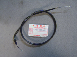 Câble de starter Honda VF750FD 17950-MB2-000