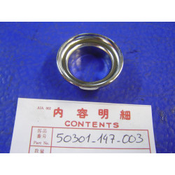 Cuvette supérieure dans cadre Honda SA50 NH80 – Réf. 50301147003