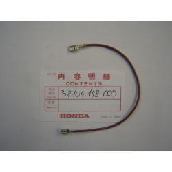 Fil Faisceau Phare Avant PA50 Honda - Réf. 32104148000