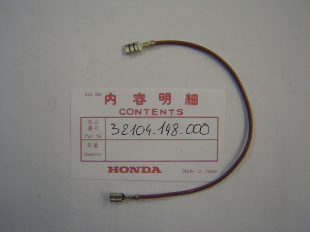 Fil Faisceau Phare Avant PA50 Honda - Réf. 32104148000