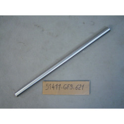 Tube de fourche D32mm Honda MTX50 - Réf. 51411GF9621