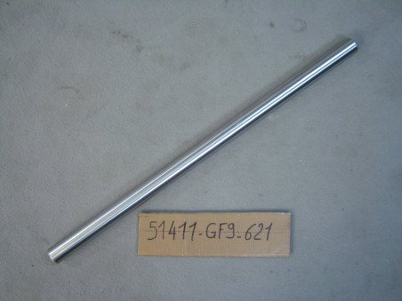 Tube de fourche D32mm Honda MTX50 - Réf. 51411GF9621