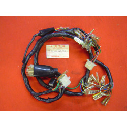 Faisceau électrique Honda CB550F1 F2 - Réf. 32100390000