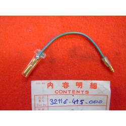 Câblage Auxiliaire A Honda CX400 CX500 GL500 - Réf. 32116415000