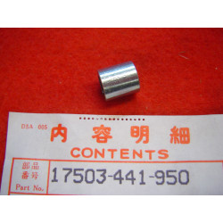 Entretoise HONDA CBR1000 87-88 17503-441-950