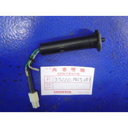 Arrêt automatique clignotants Honda GL1200 - Réf. 35220MG9681