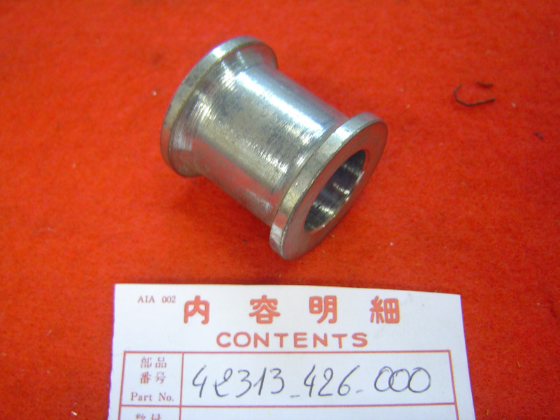 Entretoise roue AR Honda CB650Z - Réf. 42313426000