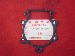Joint carter moteur de PF50 PM5 ref remplacement 11191122306