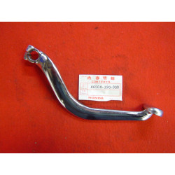 Pédale frein arrière Honda CB550F/F1/F2 4en1 - Réf. 46500390000