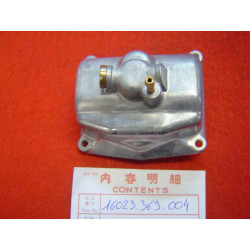 Cuve carburateur B Honda CB250G5 CB360G - Réf. 16023-369-004