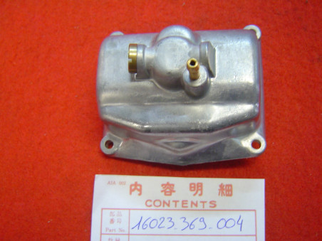 Cuve carburateur B Honda CB250G5 CB360G - Réf. 16023-369-004