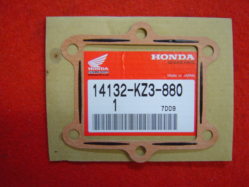 Joints boîte à clapets Honda CR250 93-01 | Réf. 14132KZ3880
