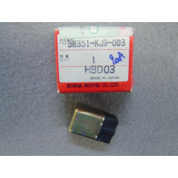 Relais de lumière OMRON Honda CH125 Spacy – Réf. 38351KJ9003