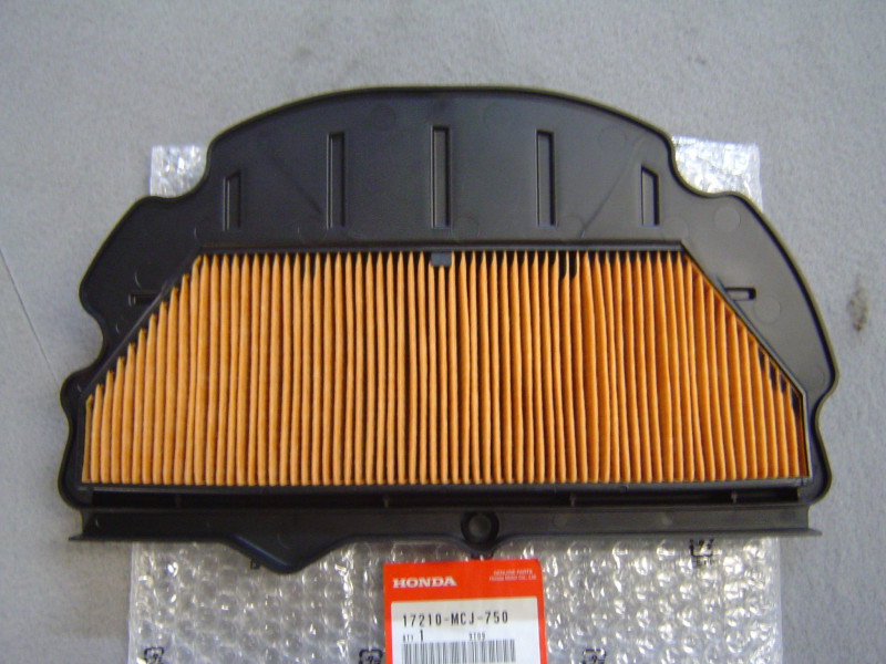Filtre à air Honda CBR900 2002-2003 | Réf. 17210MCJ750